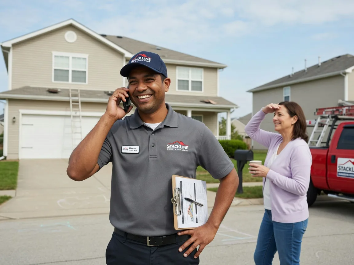 Chimney flashing repair Pittsburg, IL FAQs